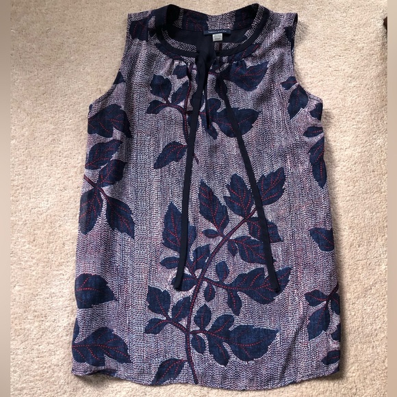 Tommy Hilfiger Blouse - Picture 1 of 4